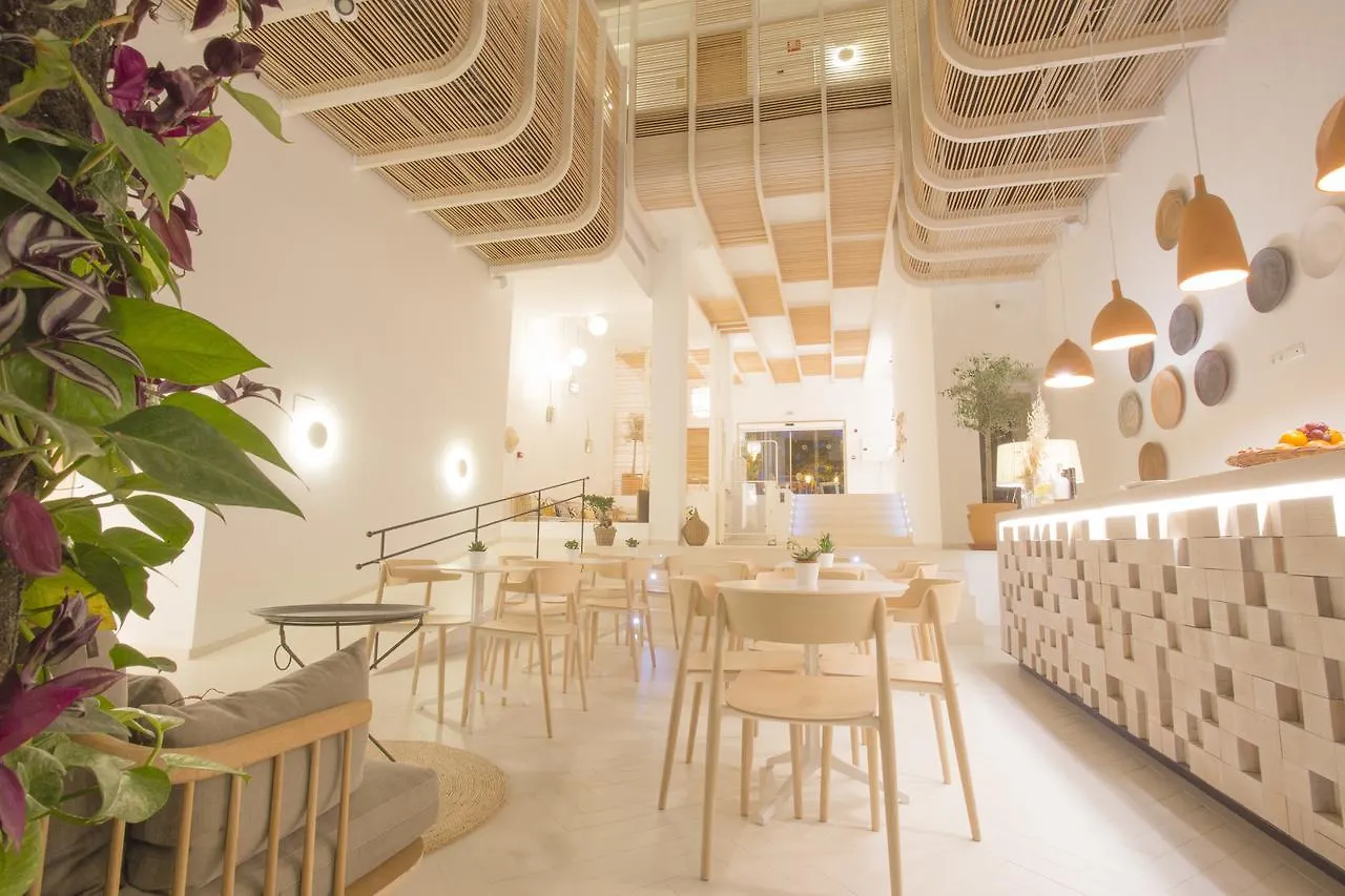 Hotel Gatzara Suites Santa Gertrudis Santa Gertrudis