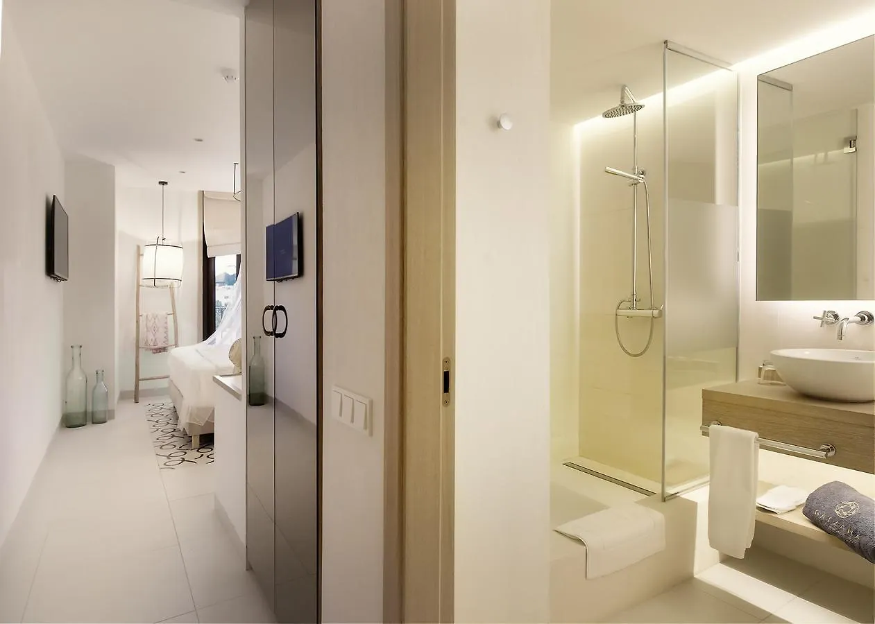 Hotel Gatzara Suites Santa Gertrudis Santa Gertrudis