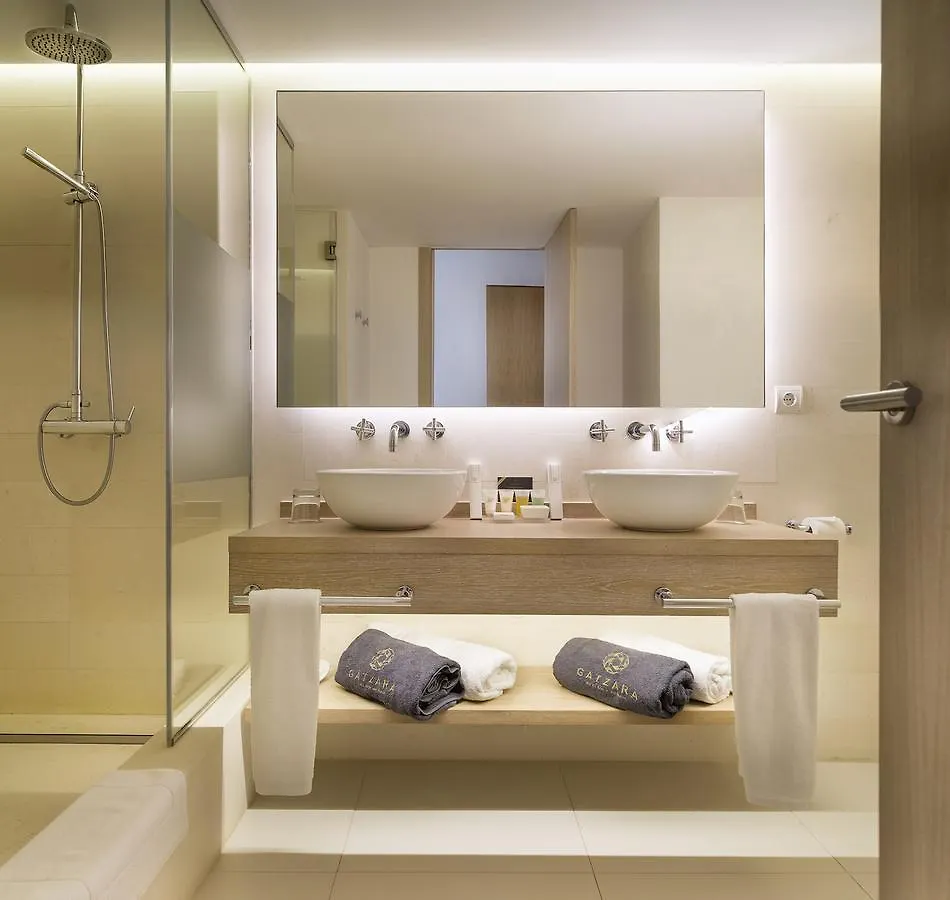 Gatzara Suites Santa Gertrudis Santa Gertrudis  Hotel Santa Gertrudis (Ibiza)
