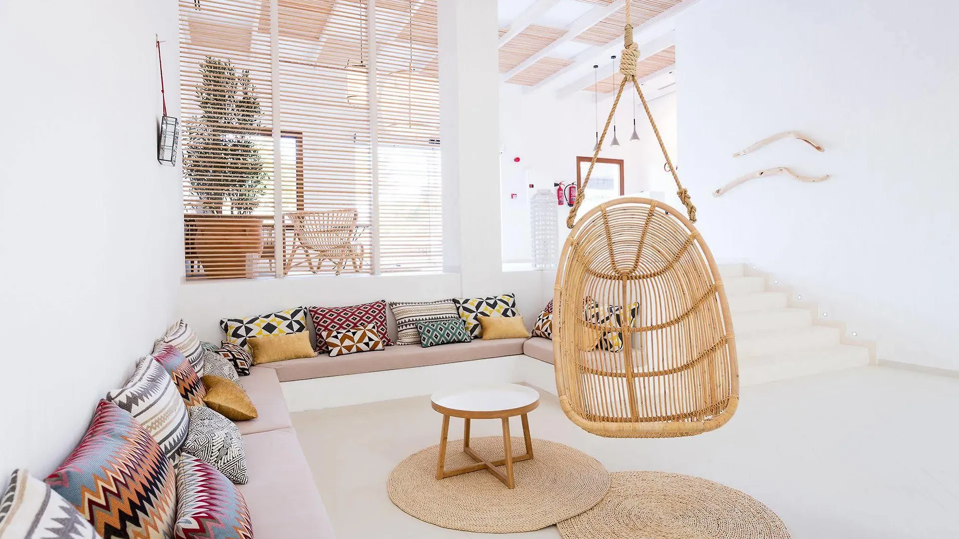 Gatzara Suites Santa Gertrudis Santa Gertrudis  4*, Santa Gertrudis (Ibiza)